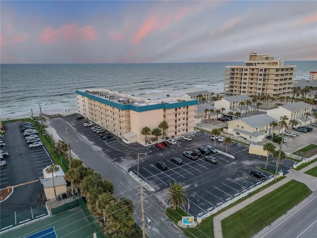 4201 S Atlantic Avenue New Smyrna Beach FL 32169