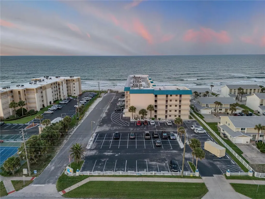 4201 S Atlantic Avenue New Smyrna Beach FL 32169