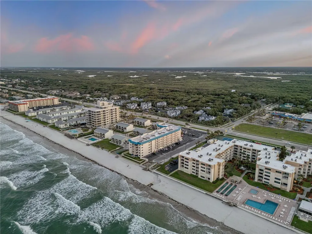 4201 S Atlantic Avenue New Smyrna Beach FL 32169