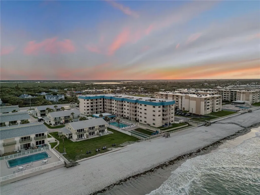 4201 S Atlantic Avenue New Smyrna Beach FL 32169