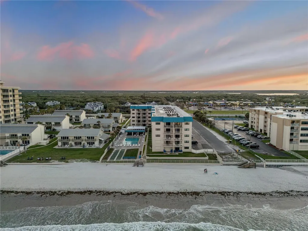 4201 S Atlantic Avenue New Smyrna Beach FL 32169