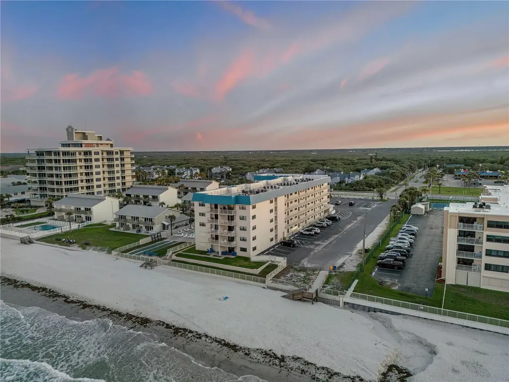 4201 S Atlantic Avenue New Smyrna Beach FL 32169