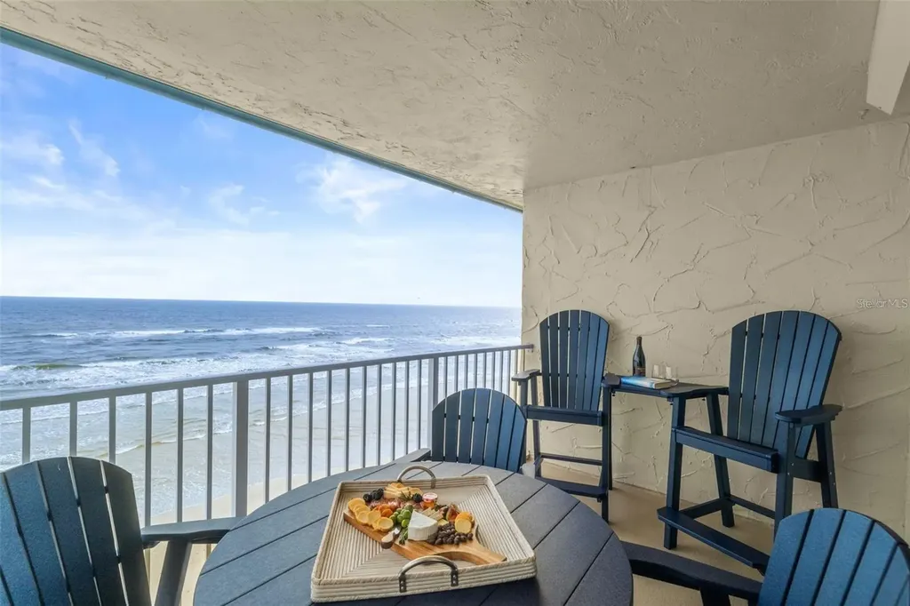 4201 S Atlantic Avenue New Smyrna Beach FL 32169
