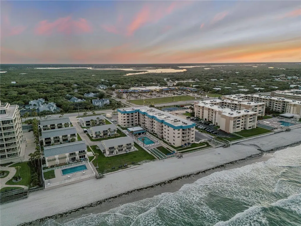 4201 S Atlantic Avenue New Smyrna Beach FL 32169