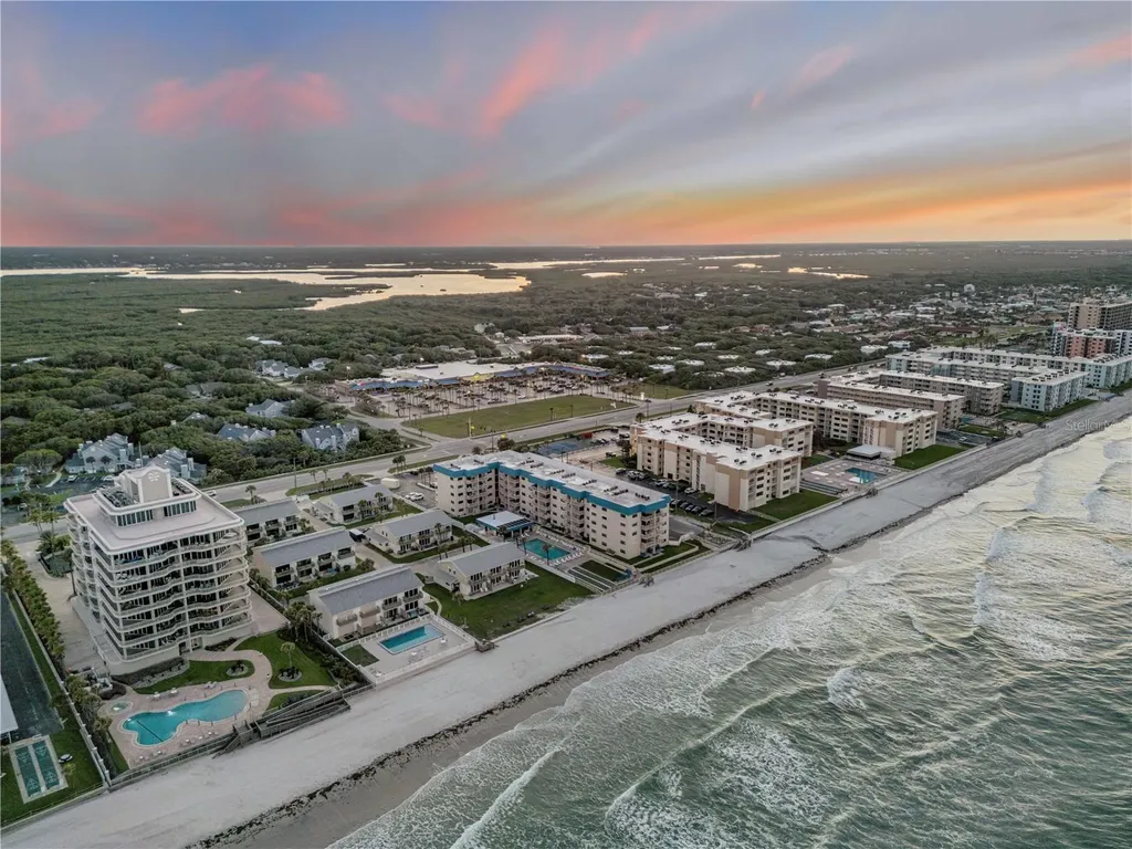 4201 S Atlantic Avenue New Smyrna Beach FL 32169