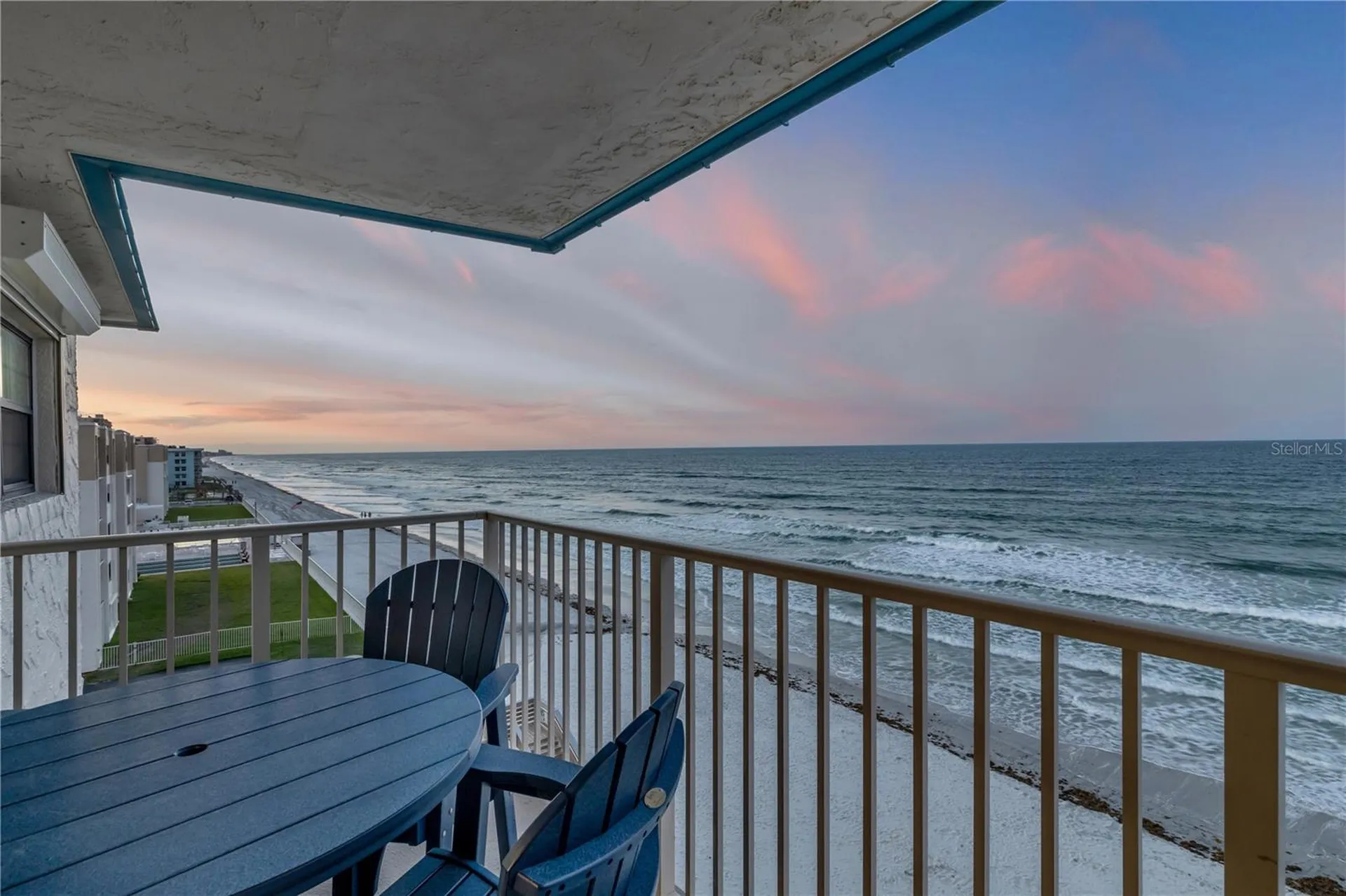 4201 S Atlantic Avenue New Smyrna Beach FL 32169