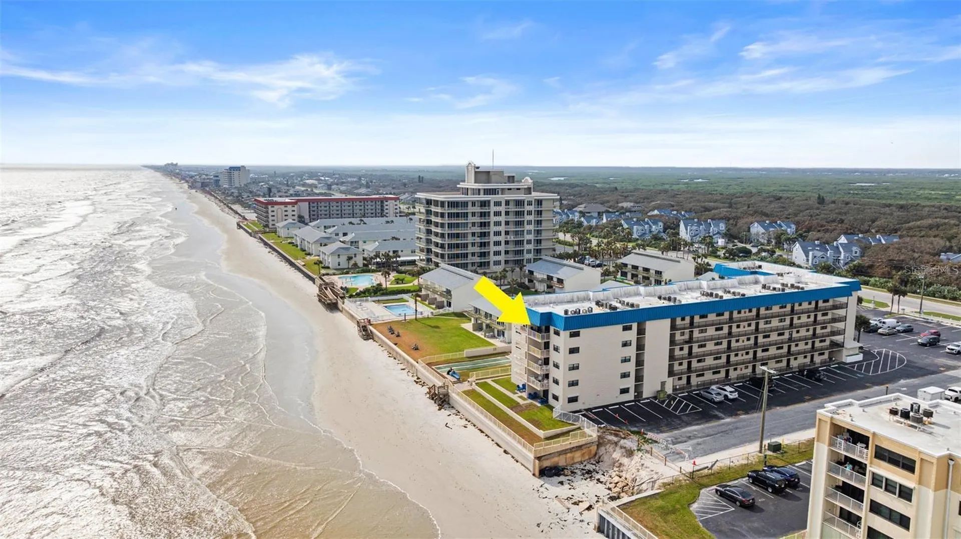 4201 S Atlantic Avenue New Smyrna Beach FL 32169