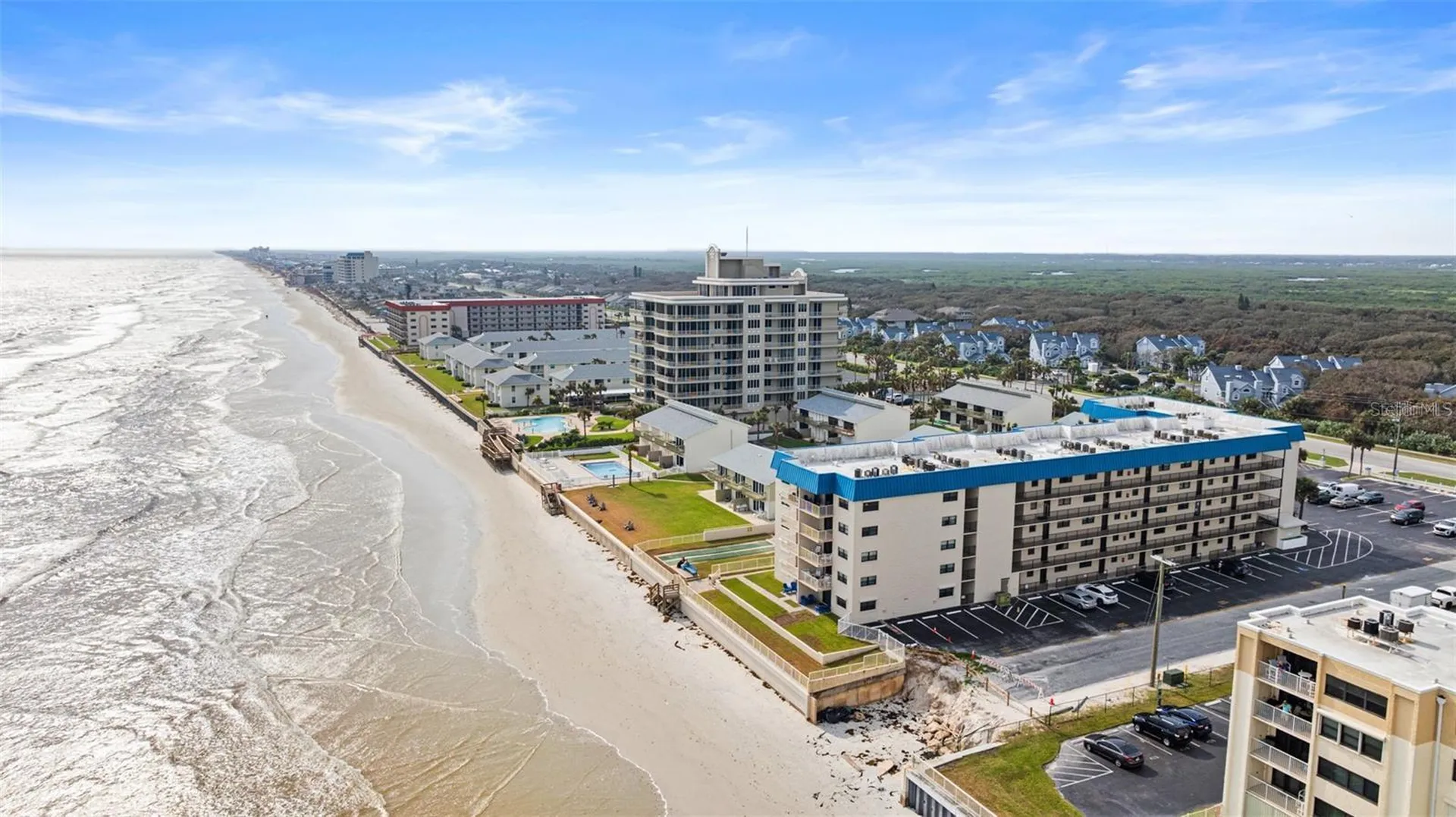 4201 S Atlantic Avenue New Smyrna Beach FL 32169