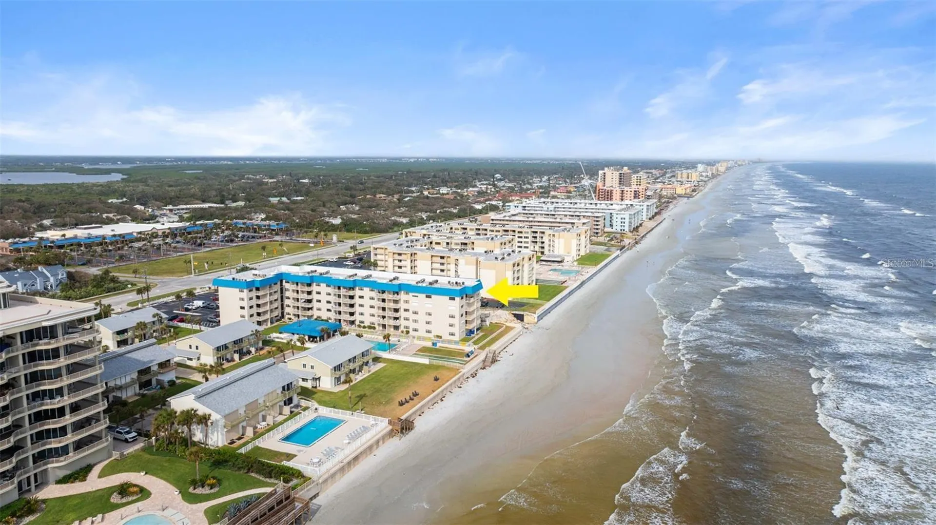 4201 S Atlantic Avenue New Smyrna Beach FL 32169
