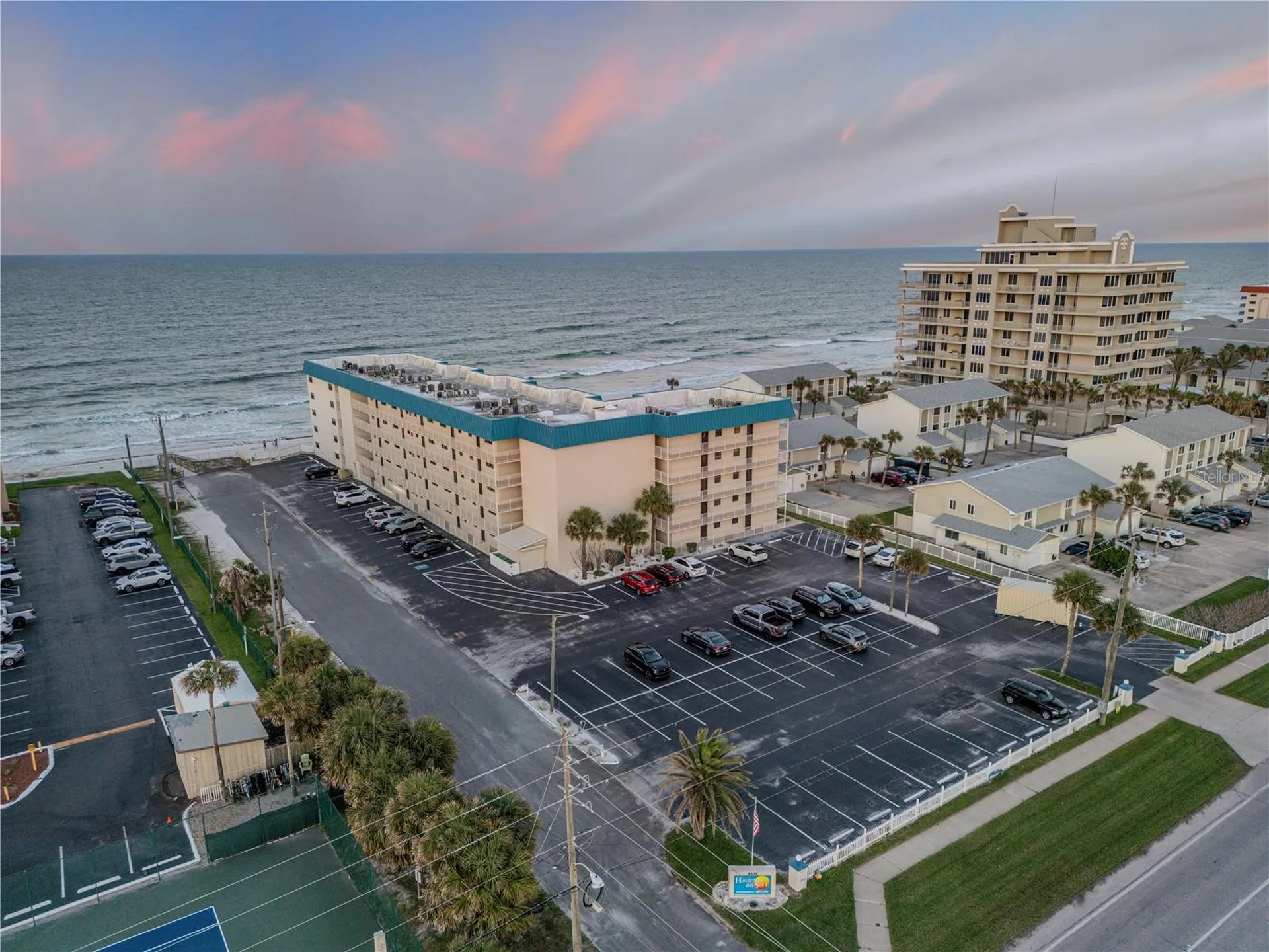4201 S Atlantic Avenue New Smyrna Beach FL 32169