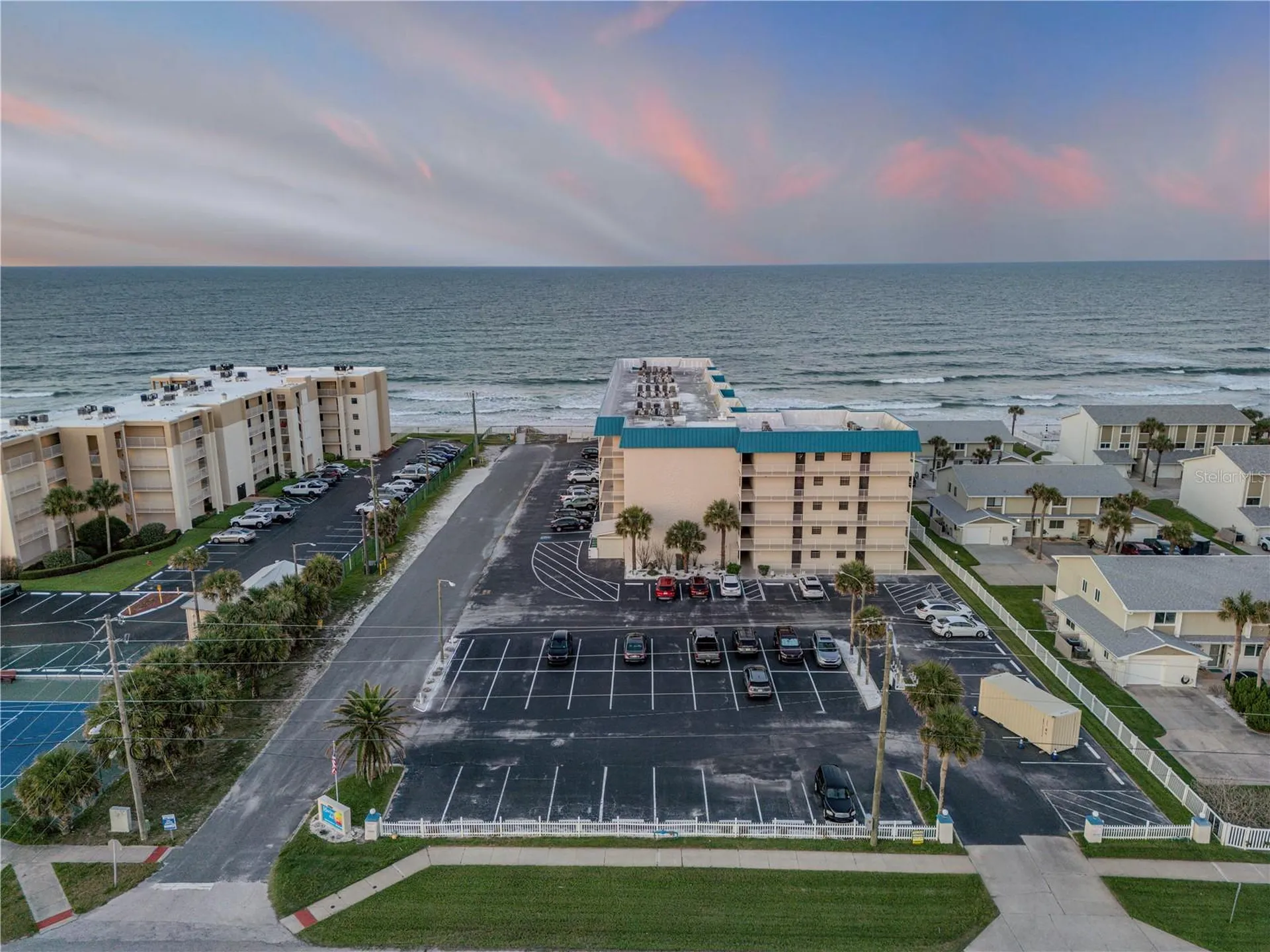 4201 S Atlantic Avenue New Smyrna Beach FL 32169