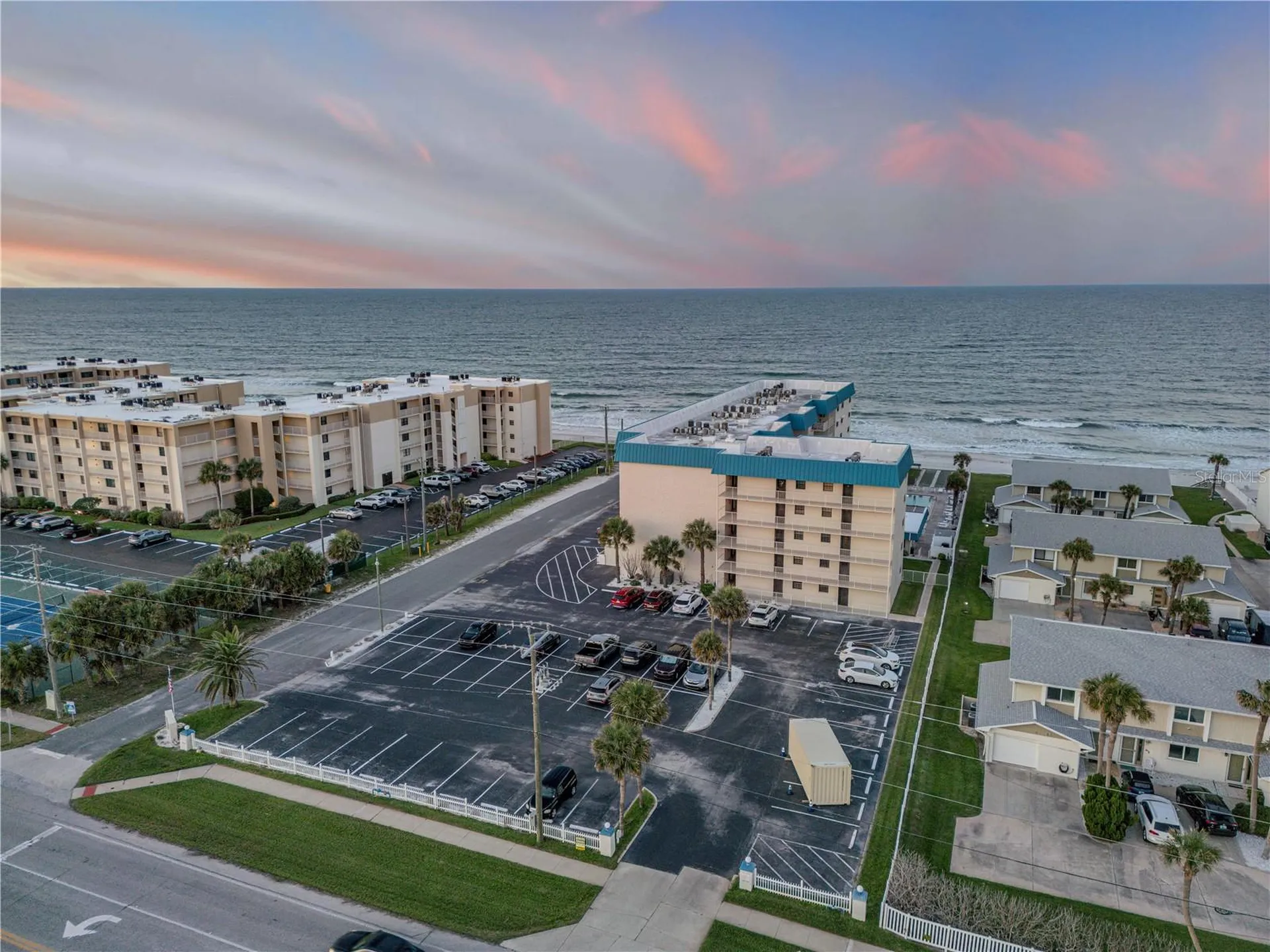 4201 S Atlantic Avenue New Smyrna Beach FL 32169
