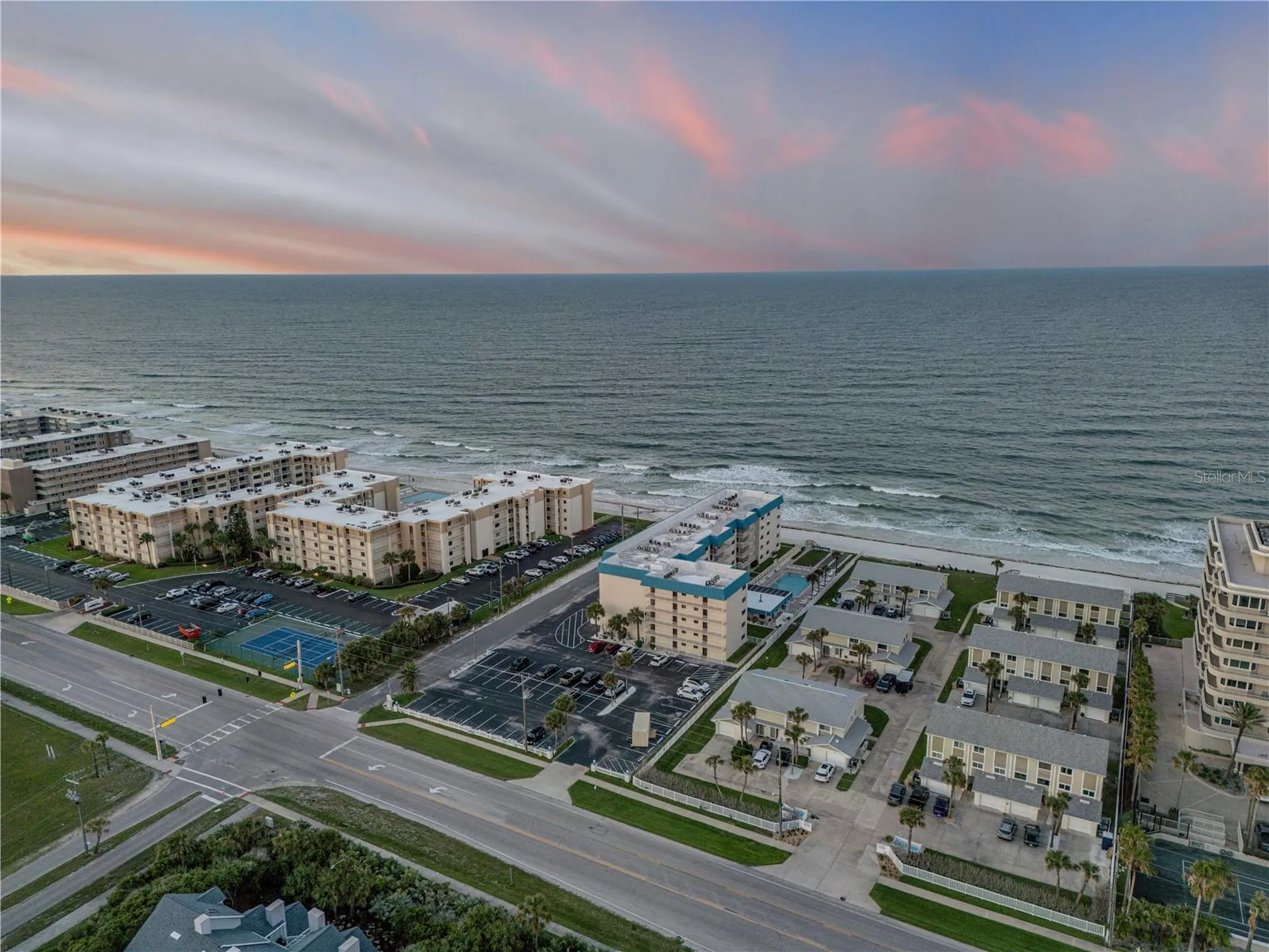 4201 S Atlantic Avenue New Smyrna Beach FL 32169