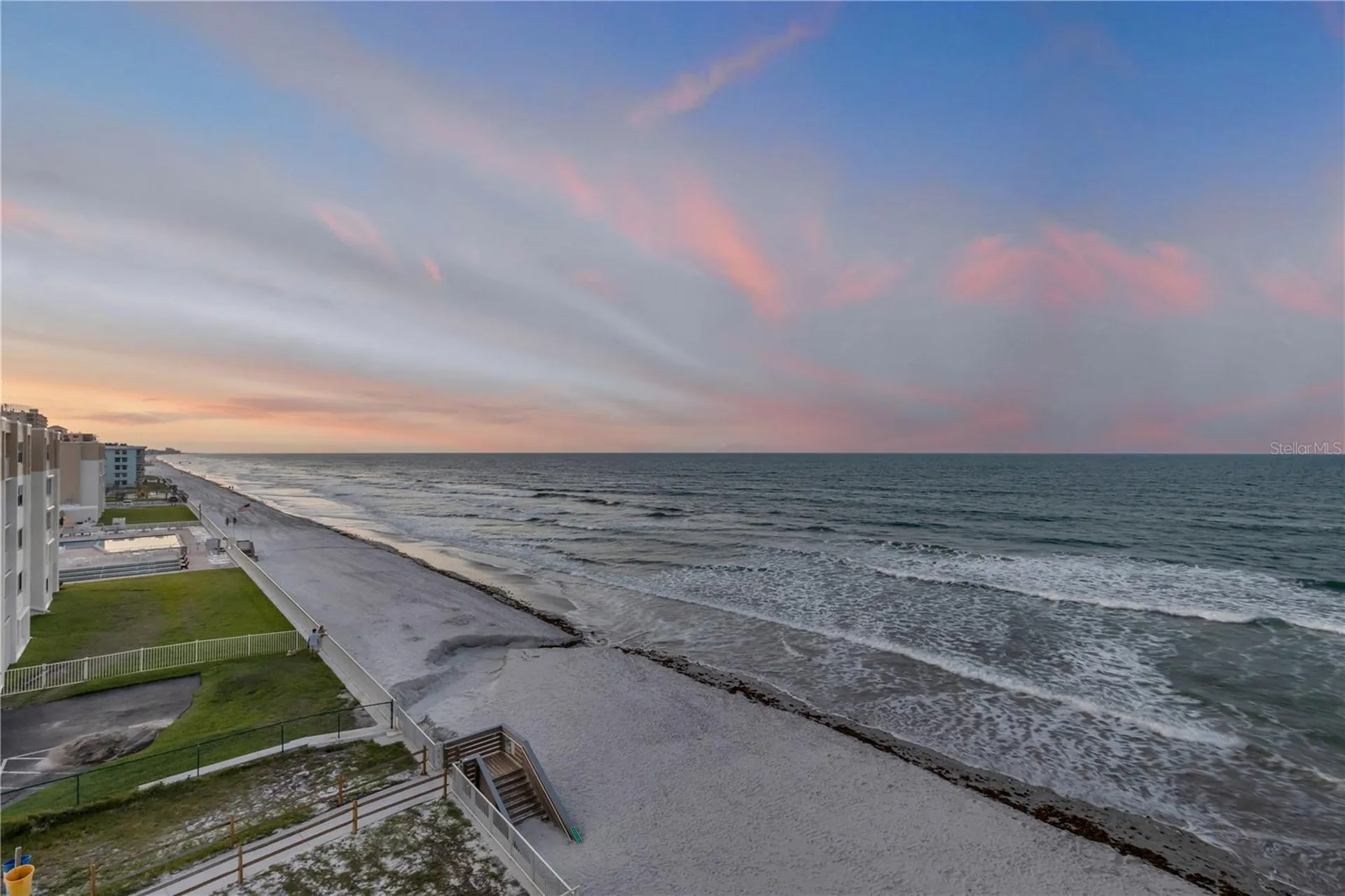 4201 S Atlantic Avenue New Smyrna Beach FL 32169