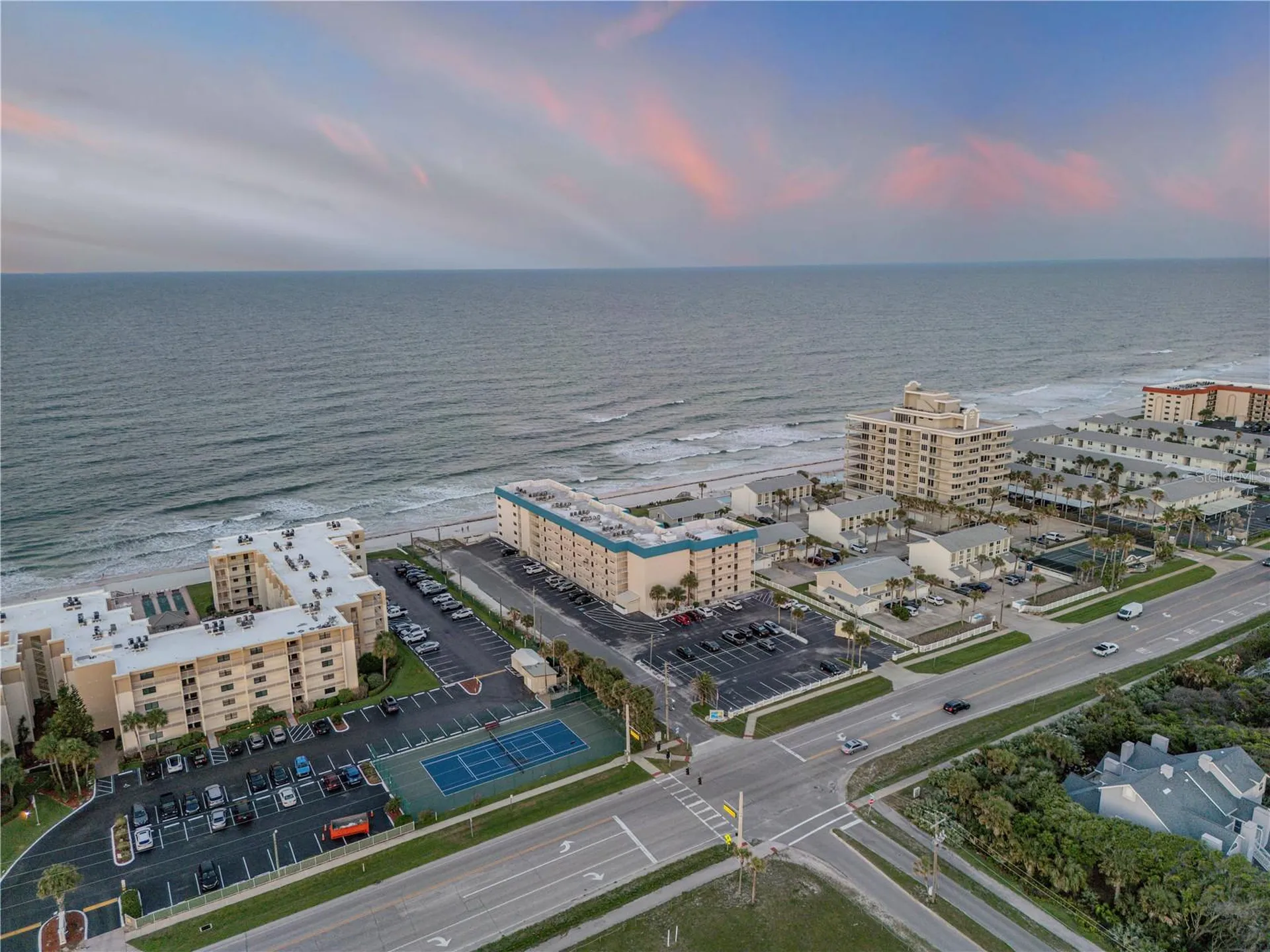 4201 S Atlantic Avenue New Smyrna Beach FL 32169