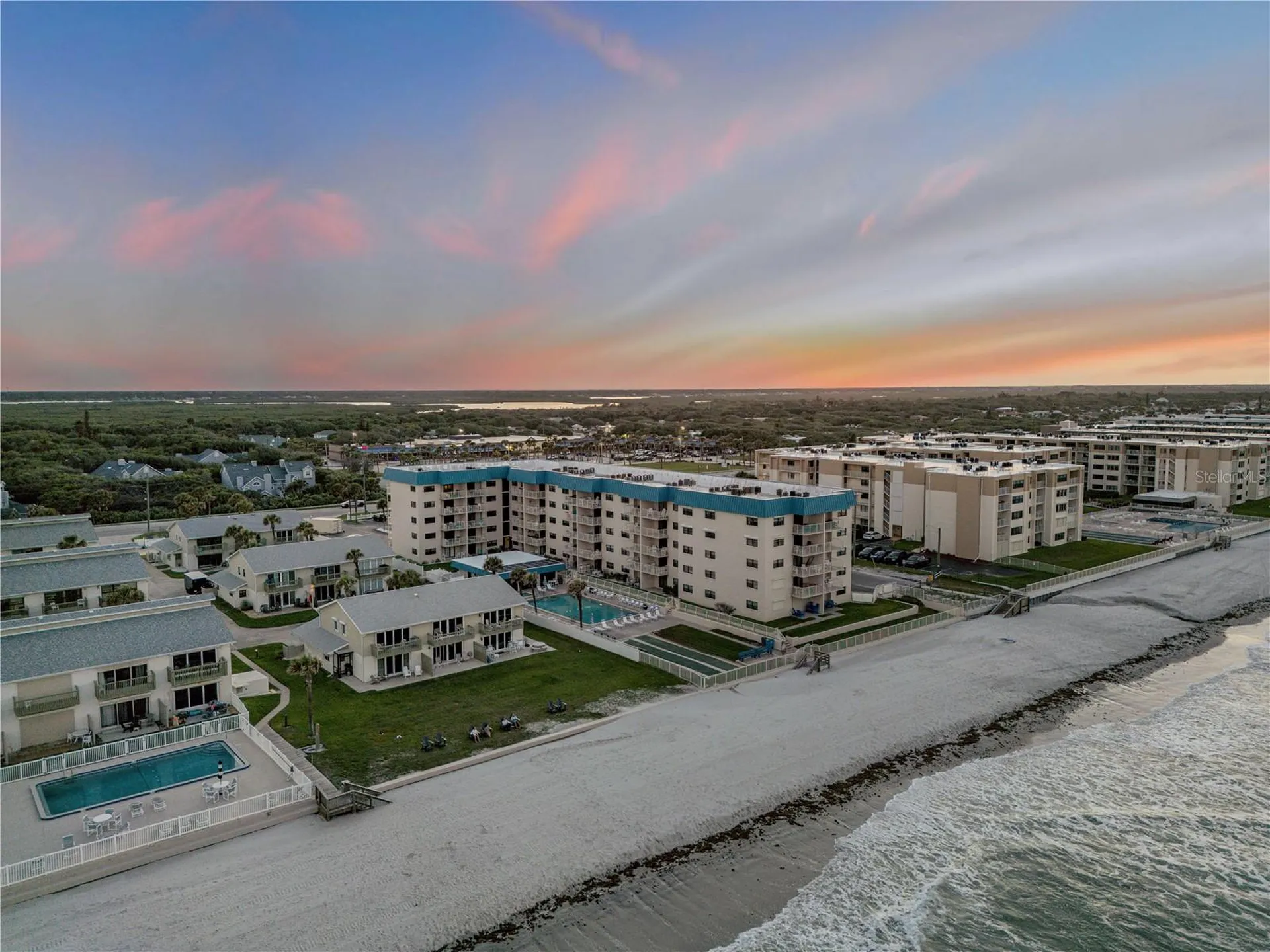 4201 S Atlantic Avenue New Smyrna Beach FL 32169