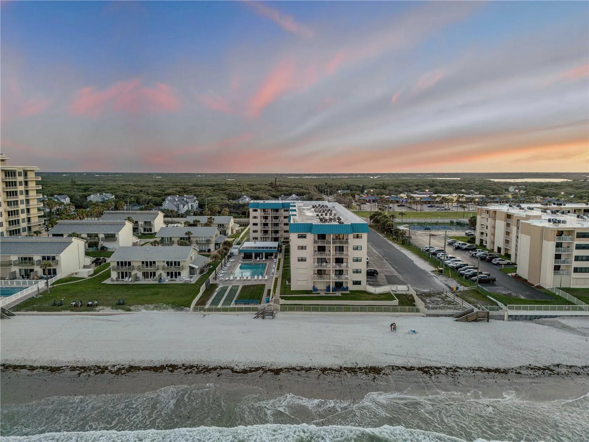 4201 S Atlantic Avenue New Smyrna Beach FL 32169