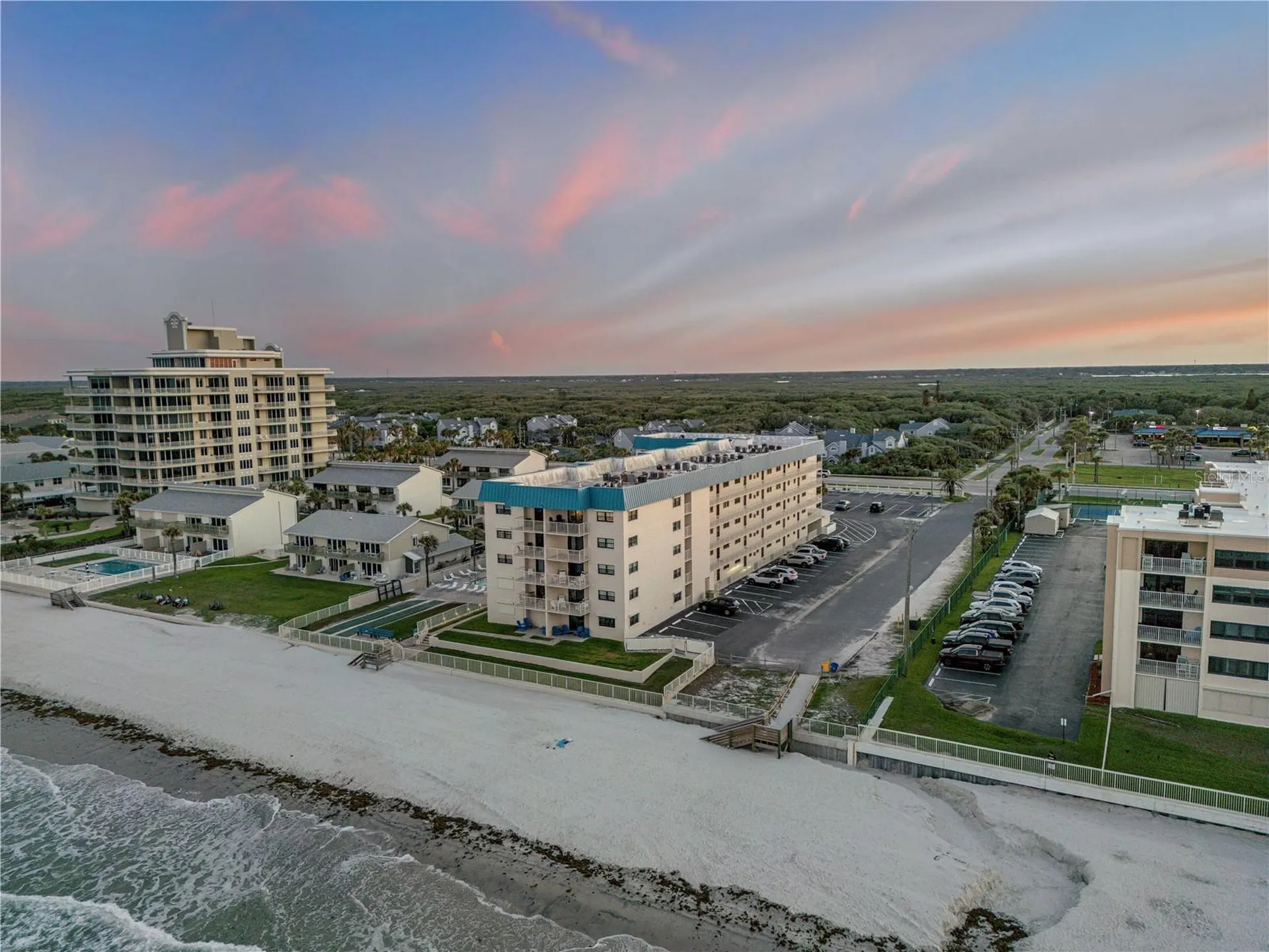 4201 S Atlantic Avenue New Smyrna Beach FL 32169