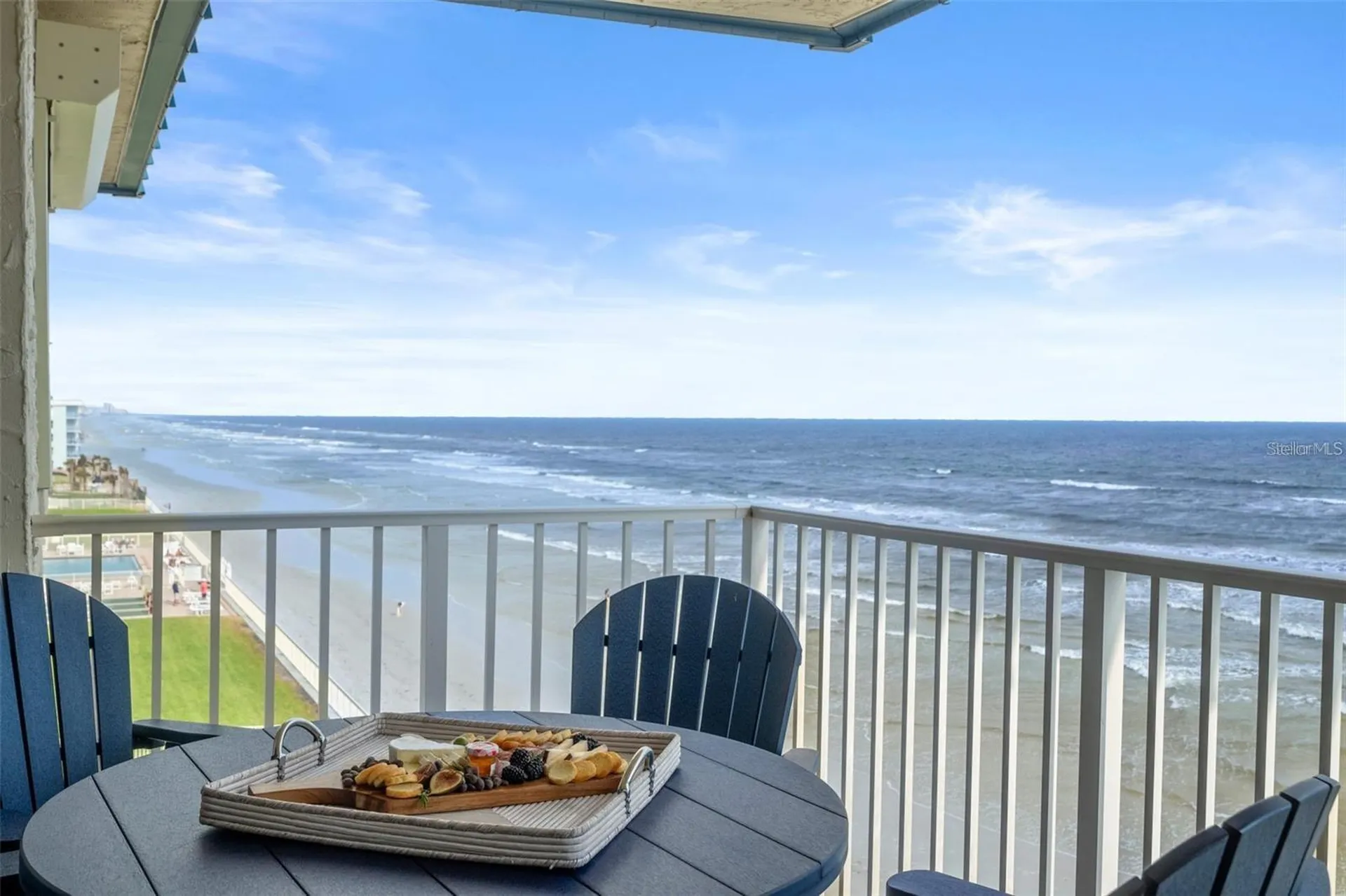 4201 S Atlantic Avenue New Smyrna Beach FL 32169