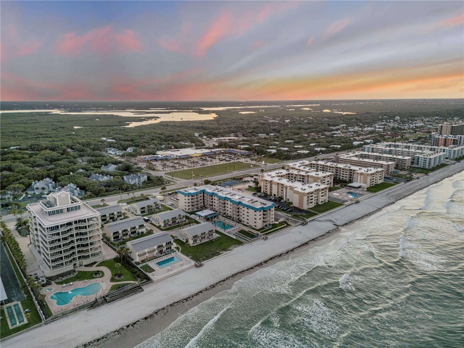 4201 S Atlantic Avenue New Smyrna Beach FL 32169
