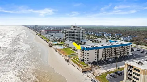 4201 S Atlantic Avenue New Smyrna Beach FL 32169