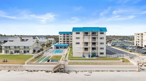 4201 S Atlantic Avenue New Smyrna Beach FL 32169