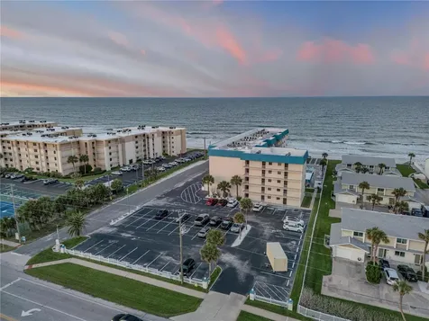 4201 S Atlantic Avenue New Smyrna Beach FL 32169