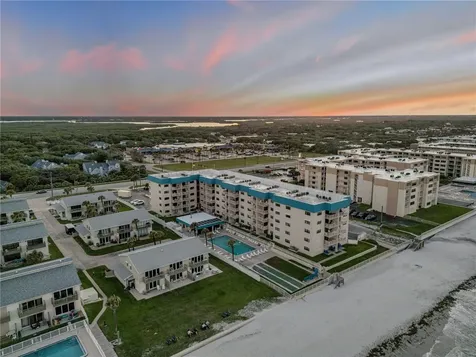4201 S Atlantic Avenue New Smyrna Beach FL 32169