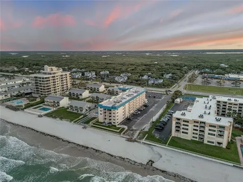 4201 S Atlantic Avenue New Smyrna Beach FL 32169