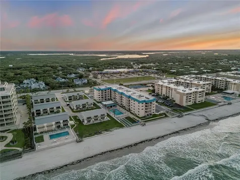 4201 S Atlantic Avenue New Smyrna Beach FL 32169