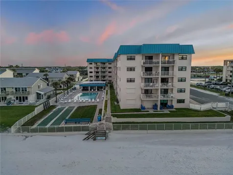 4201 S Atlantic Avenue New Smyrna Beach FL 32169