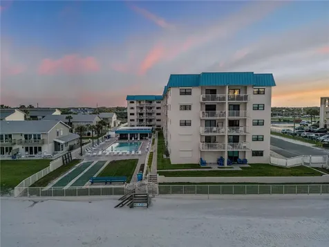 4201 S Atlantic Avenue New Smyrna Beach FL 32169