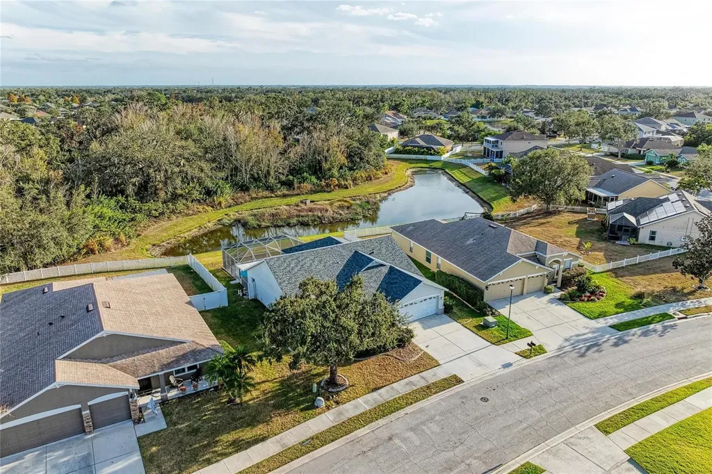 11611 Summit Rock Court Parrish FL 34219