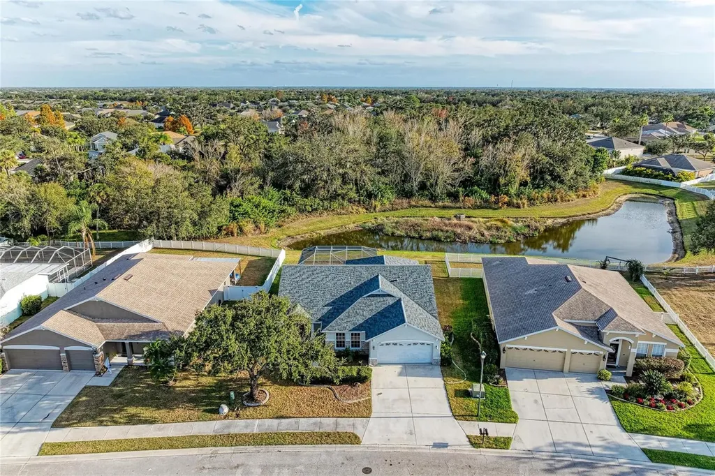 11611 Summit Rock Court Parrish FL 34219