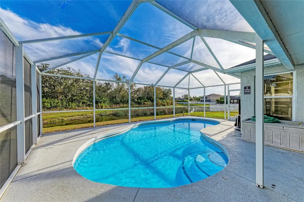 11611 Summit Rock Court Parrish FL 34219