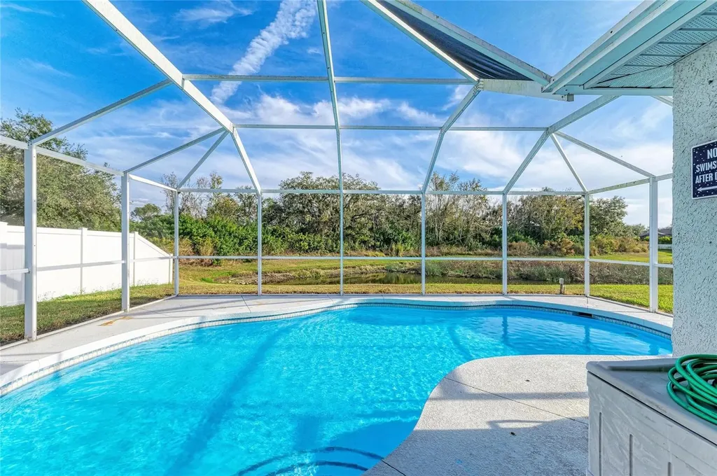 11611 Summit Rock Court Parrish FL 34219