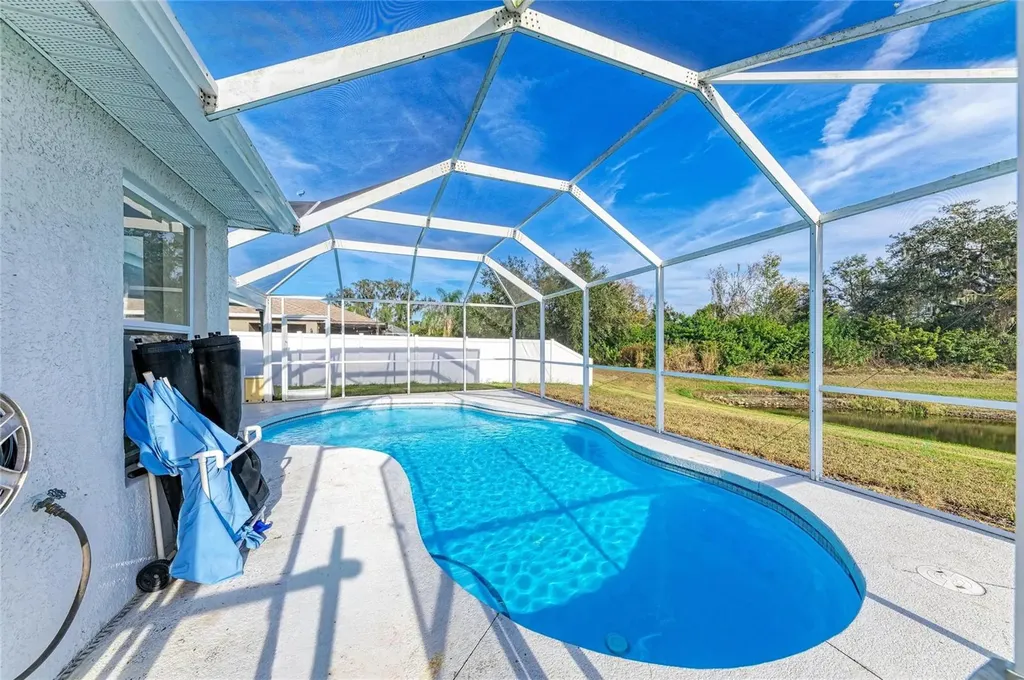 11611 Summit Rock Court Parrish FL 34219