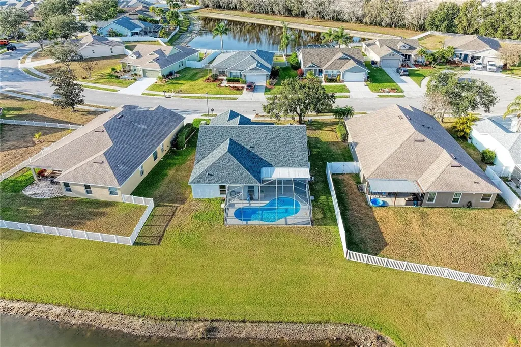 11611 Summit Rock Court Parrish FL 34219