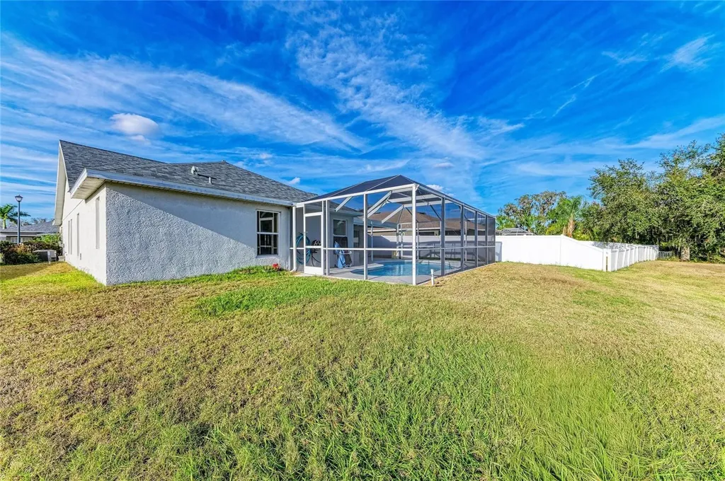 11611 Summit Rock Court Parrish FL 34219