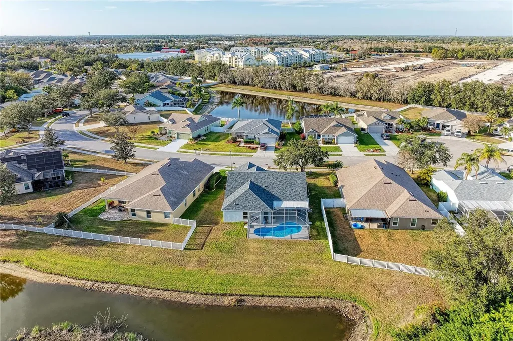 11611 Summit Rock Court Parrish FL 34219