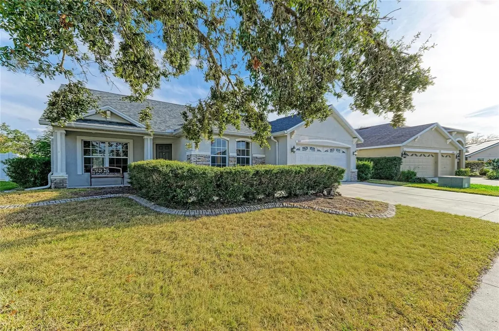 11611 Summit Rock Court Parrish FL 34219