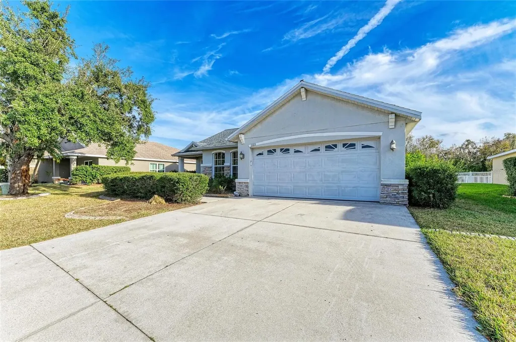 11611 Summit Rock Court Parrish FL 34219