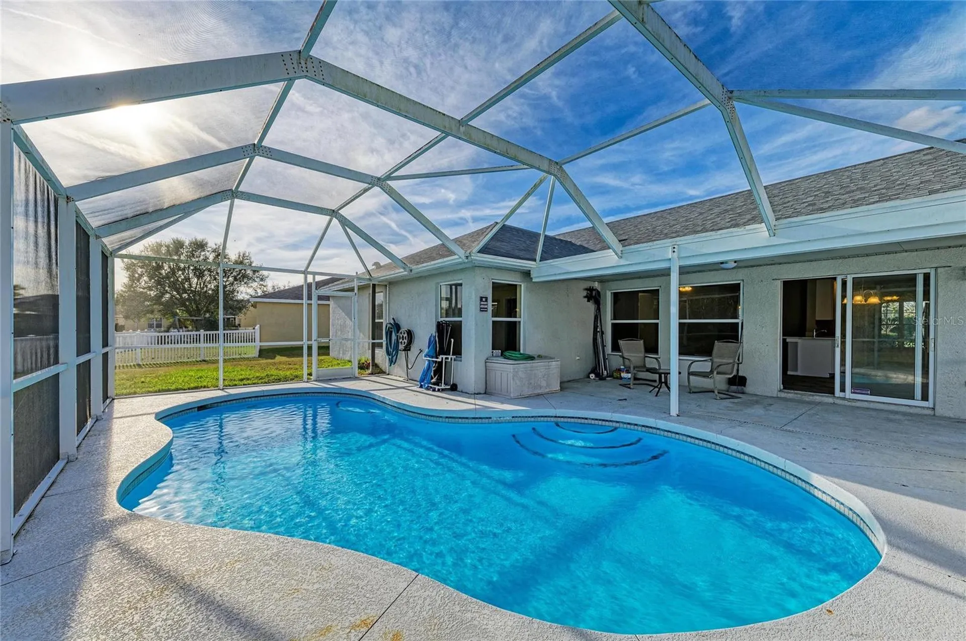 11611 Summit Rock Court Parrish FL 34219