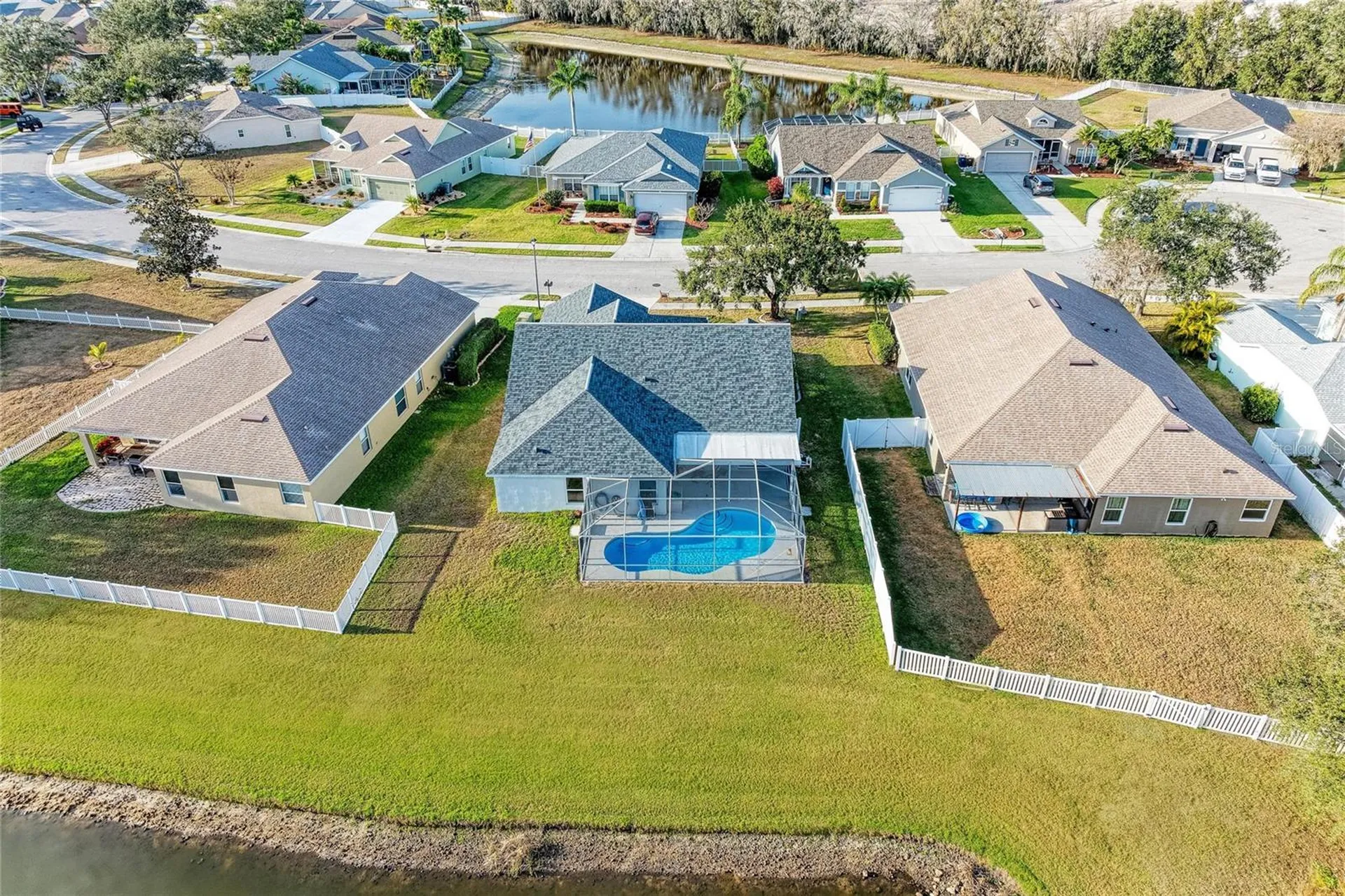 11611 Summit Rock Court Parrish FL 34219