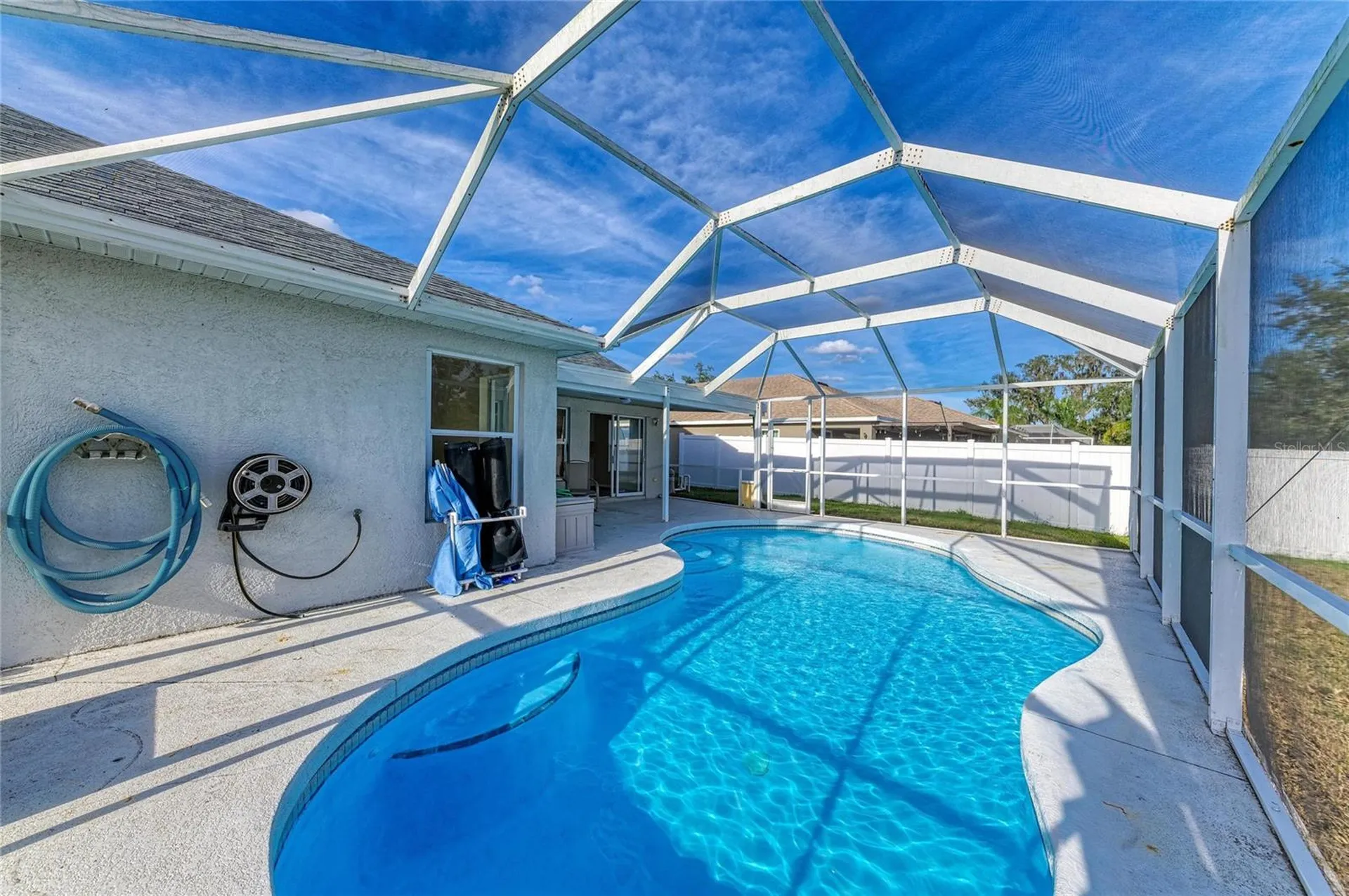 11611 Summit Rock Court Parrish FL 34219