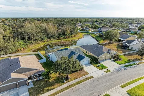 11611 Summit Rock Court Parrish FL 34219