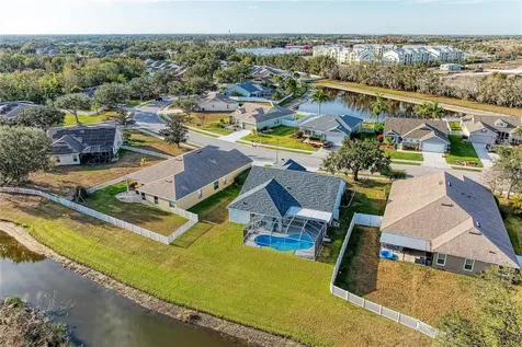 11611 Summit Rock Court Parrish FL 34219
