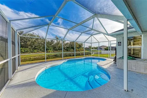 11611 Summit Rock Court Parrish FL 34219