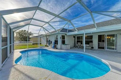 11611 Summit Rock Court Parrish FL 34219