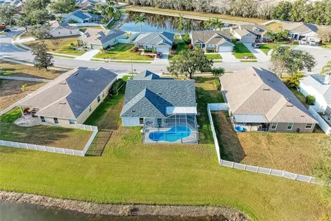 11611 Summit Rock Court Parrish FL 34219